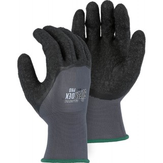 3377 - Majestic® SuperDex® Lightweight Latex Dipped Gloves